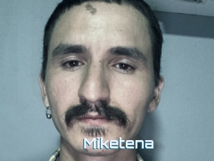Miketena
