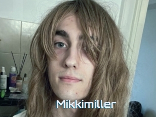 Mikkimiller