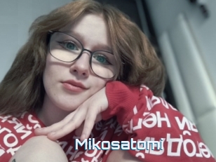 Mikosatomi