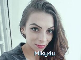 Miky4u