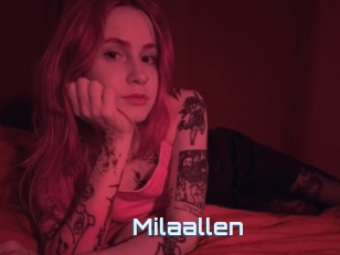 Milaallen