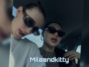 Milaandkitty