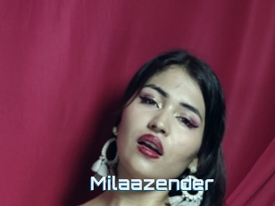 Milaazender
