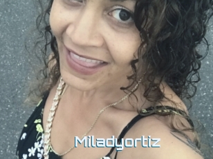 Miladyortiz