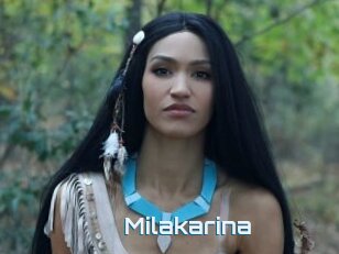 Milakarina