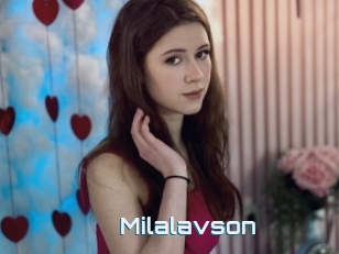 Milalavson
