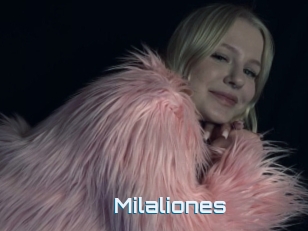Milaliones