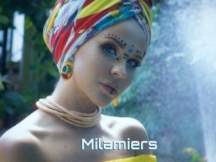 Milamiers