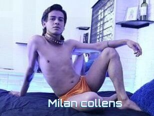 Milan_collens