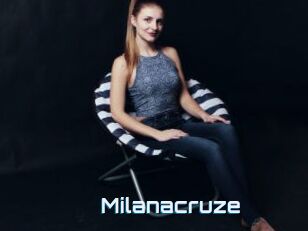 Milanacruze