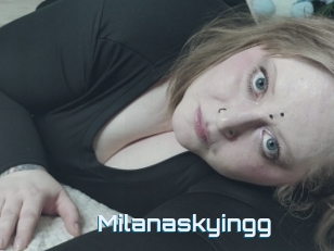 Milanaskyingg