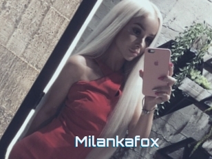 Milankafox