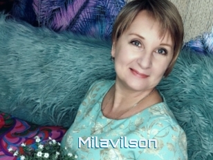 Milavilson