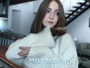 Mildredbown