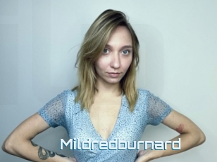 Mildredburnard