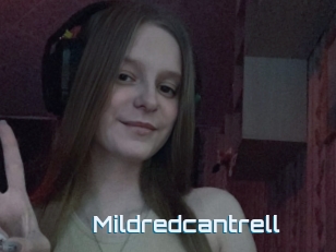 Mildredcantrell
