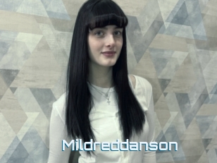 Mildreddanson