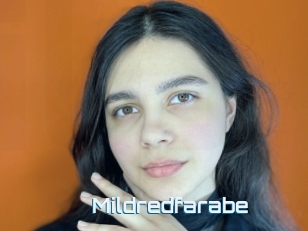 Mildredfarabe
