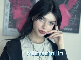 Mildredfollin