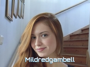 Mildredgambell