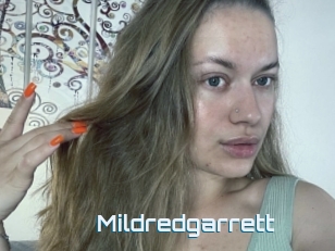 Mildredgarrett