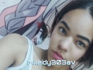 Mileidy303av