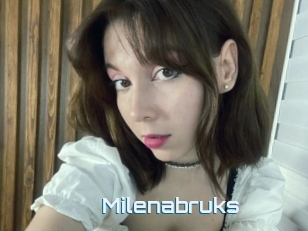 Milenabruks