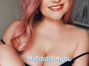 Milfdoll24you
