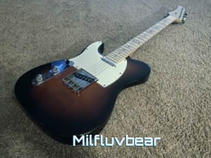 Milfluvbear