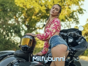 Milfybunni