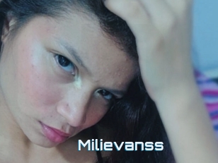 Milievanss