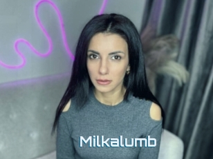 Milkalumb