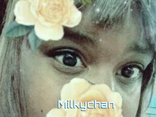 Milkychan