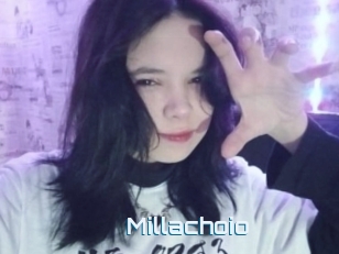 Millachoio
