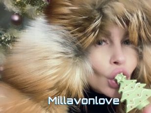 Millavonlove