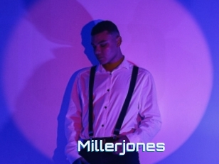 Millerjones