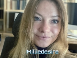 Milliedesire