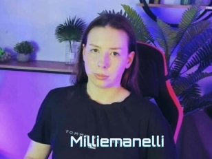 Milliemanelli