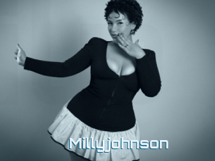 Millyjohnson