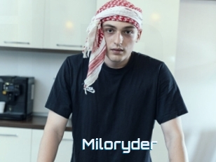 Miloryder