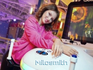 Milosmith