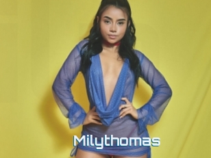 milythomas I Link Porn