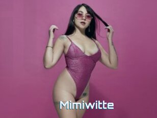 Mimiwitte