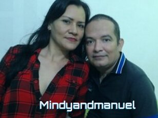 Mindyandmanuel