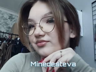 Minedesteva