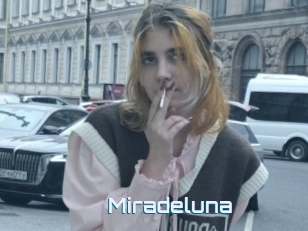 Miradeluna