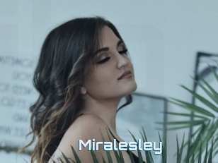 Miralesley
