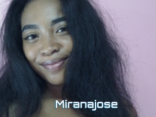 Miranajose