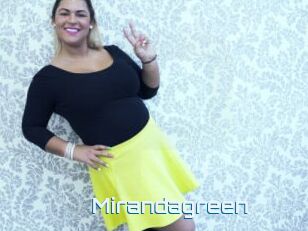 Mirandagreen