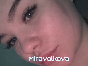 Miravolkova